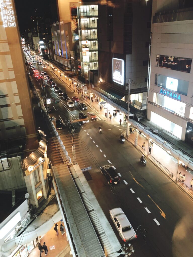 河原町でしゃぶしゃぶ食べ放題を楽しむ！夏のお出かけにぴったりのグルメ｜但馬屋 ドン・キホーテ河原町店
